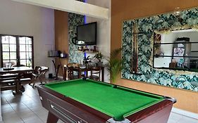 Ti'Krater Chambres D'Hotes